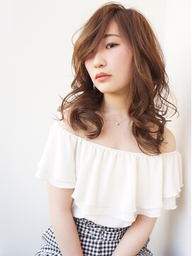 ディアローグ 戸塚 east(DEAR-LOGUE) 大人かわいいナチュセミディ