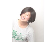 モイヘアーデザイン(moi hair design)