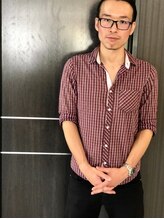 ステラ ヘアー メイク(STELLA HAIR MAKE) 青山 朋巨