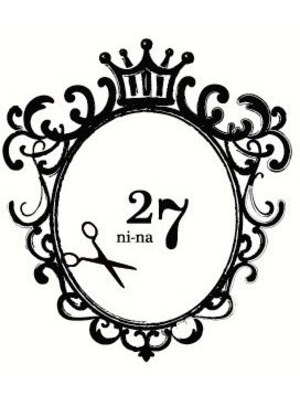 ニーナ(27nina)