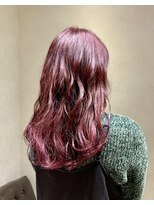 カルテット(Quartett)&nbsp;【Quartett】春にぴったりピンクグラデーション