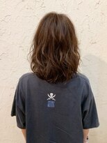 フロール(Flor)&nbsp;【flor 戸塚】*くびれセミディ+ブランジュ*