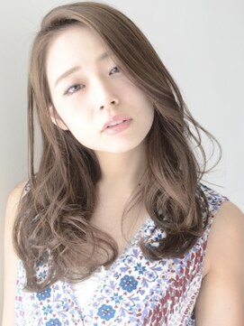 ラベスト バイ セロ 池袋本店(LOVEST by CERO) 【LOVEST by CERO池袋】ロングカール