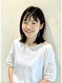 ヘアーアンドメイク カッシィ(hair&make cassie) 谷田 春香