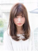 レイヤーミディー☆