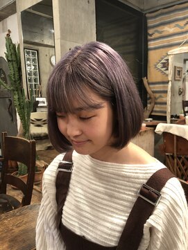 スヌーク(SNOOK) カレッジガーリー