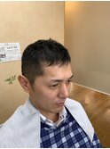 ベリーショート