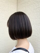リル 新浜店(LiL)&nbsp;2021 LiLhair by葉田 17