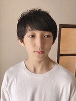 ポータートランテアン(porter31)&nbsp;マッシュショート氏木