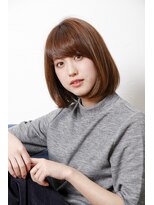 ゲート いわき(Gate)&nbsp;ピンクベージュカラー[いわき]