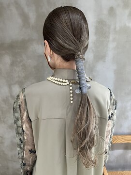 サンプラス(san+) 【リコ】party arrange