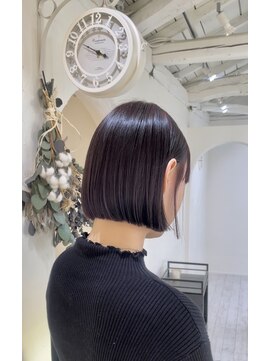 フレン(flen) ミニボブ