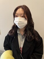 ソワンドゥブレス 大日店 (soin de brace)&nbsp;インナーハイライト