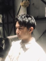 カレンズオブスタイル(CURRENNS OF STYLE)&nbsp;アップバング2ブロック