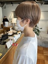 ウブ(ubu)&nbsp;ubu hair 182