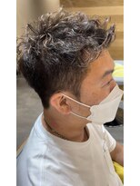 キレイコムデュース(Deuce)&nbsp;メンズスタイル