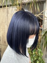 ヴィフ 大船(VIF)&nbsp;デザインカラー/こなれハイトーン/プレミアムカラー大船//大船駅