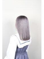 クリップ ジョイント ゴッド(CLIP JOINT GOD)&nbsp;silver