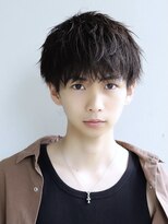 リップス 二子玉川店 (LIPPS)&nbsp;細束　ショートマッシュ