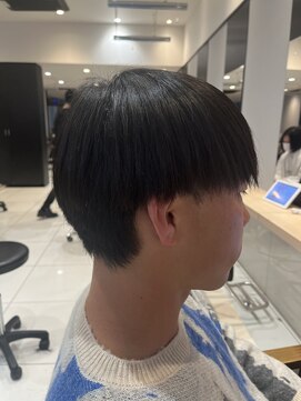 フラミューム 町田(flammeum) メンズスタイル【町田】【成瀬】【玉川学園前】