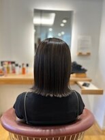 ノリカ(NORIKA)&nbsp;美髪カラー