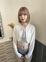 クペウ(cope'u)&nbsp;milktea