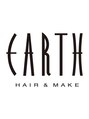 アース 武蔵境店(HAIR & MAKE EARTH) TAKAHATA 高畑