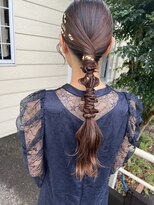 びゃんびゃん 江端店&nbsp;編み下ろし