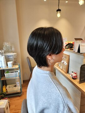 ハチマルハチ エアー 向ヶ丘遊園店(808 air) ウルフセンターパート