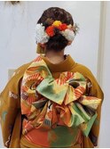 アップセット