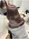 ラベンダーカラー
