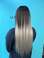 ウラヌス バイ ギャラクシー(URANUS by GALAXY)&nbsp;ギャラクシーウラヌスstyle☆