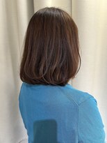 エルサフィロ ヒゴバシ(el zafiro)&nbsp;【エルサフィロ　肥後橋】お客様スタイル