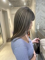 エイト 神戸三宮店(EIGHT)&nbsp;バレイヤージュ