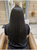 アッシュベージュ