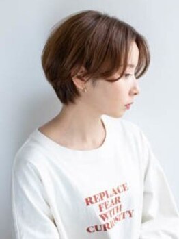 ルールズ(RuleZ)の写真/時間をかけてじっくり丁寧にカウンセリング★信頼できる高い技術力で大満足の仕上がりに♪