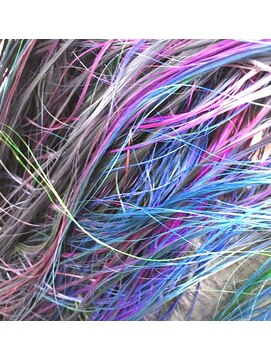 ミュー(Mu) デザインカラーのオーダー率も仙台No1