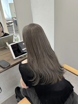 ローレン(Lolen.)&nbsp;グレーベージュ mai