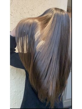 ギミック ヘア ファクトリー(gimmick hair factory) 大福一朗