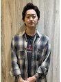 ブリーチ 錦糸町店(BLEACHi) 小松 伊吹樹