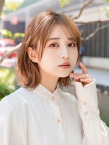 エレノア 国分寺(Eleanor)&nbsp;くびれボブ