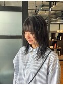 ゆるパーマ