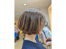 サロンドパリス(Salon de Paris)