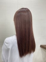 アッシュ 川口店(Ash) 髪質改善/似合わせ/白髪ぼかし/ハイライト/川口
