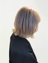 カイル (KAIL)&nbsp;【40代50代60代仙台】白髪も染まる★明るい白髪染め