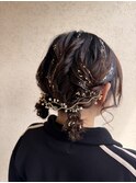 【CASA.maika】ツインアレンジ