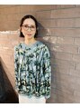 ソルト(Salt) 加藤 咲子