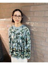 ソルト(Salt) 加藤 咲子