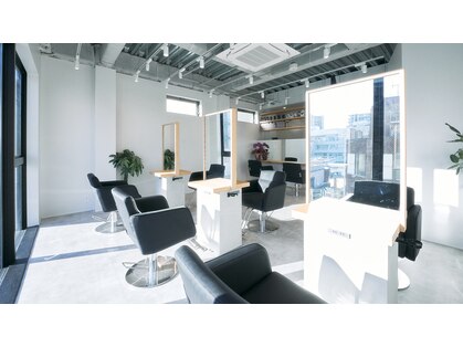 リモ 藤沢(rimo)の写真