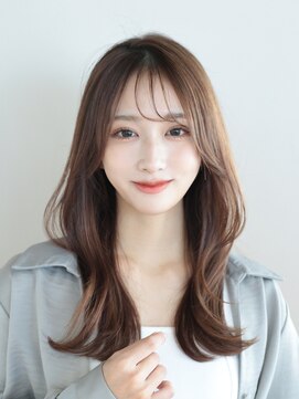 アフロート ギンザ(AFLOAT GINZA) 【Nanako。】上品くびれヘア